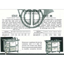 catalogue 1936