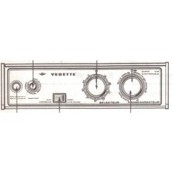 bandeau 836 super vedette