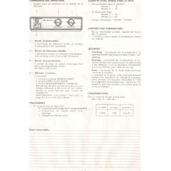 fiche technique bis 884 vedette