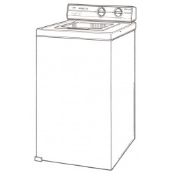 lave linge 678 Vedette
