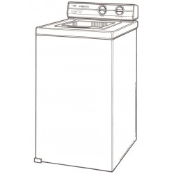 lave linge 682 vedette