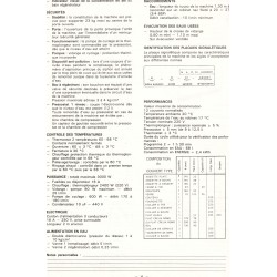 fiche technique lv 2120 sx bis