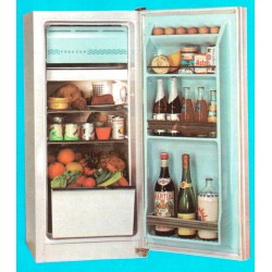 réfrigérateur conord 135