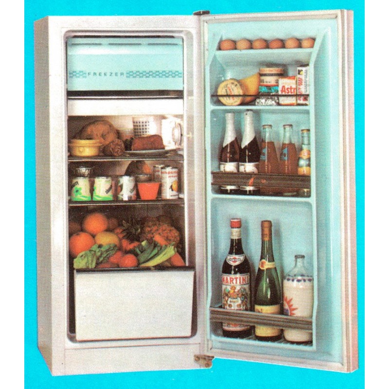 réfrigérateur conord 135