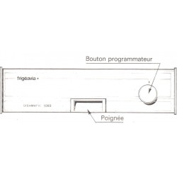 bandeau dishmatic 1093