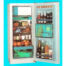 intérieur réfrigérateur 163