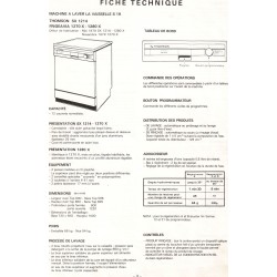 fiche technique 1270 x