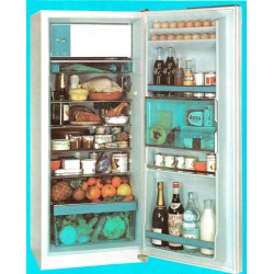 intérieur réfrigérateur 231