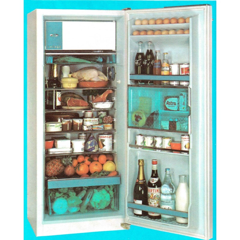 intérieur réfrigérateur 231