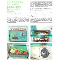 une fabrication de qualité