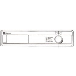 bandeau g 550