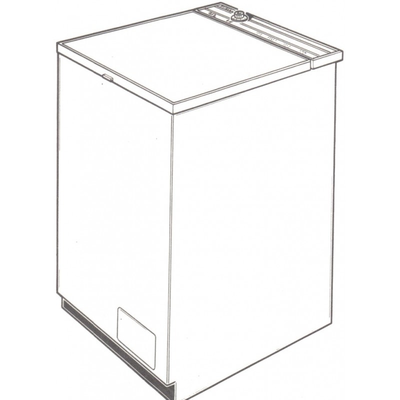 lave linge G 12 Giravia