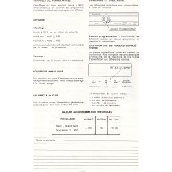 fiche technique ter  G 12