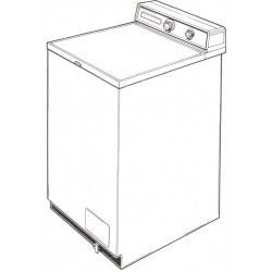 lave linge g 13 Frigeavia