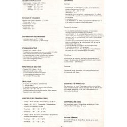 fiche technique ter t 864