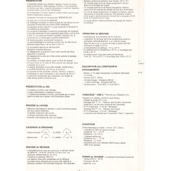 fiche technique bis G 53