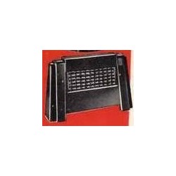 cheminée lumineuse R 216