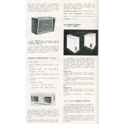 catalogue  1963