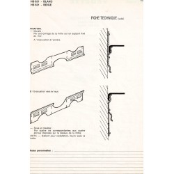 fiche technique bis HS 621