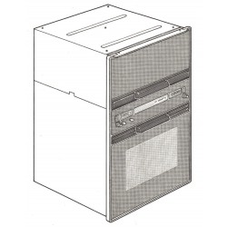 four double FEP 221 Vedette