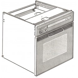 four FECT 121 Vedette