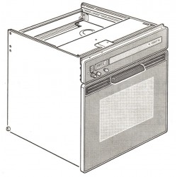 four FEC 121 Vedette