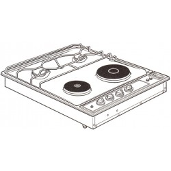 table 584 E 331 Brandt