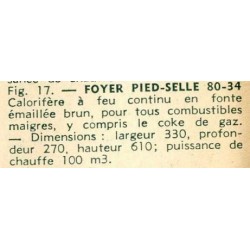 descriptif BHV AF 8034