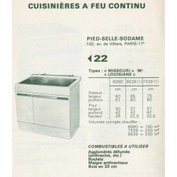 descriptif CT 7539   1968