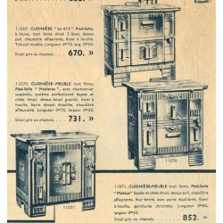 descriptif N° 415  1936