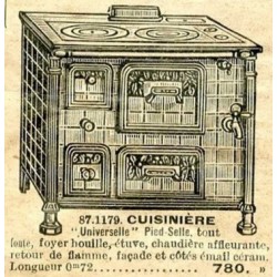 descriptif Universelle riche n° 938