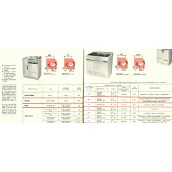 cuisinière charbon bois pied selle