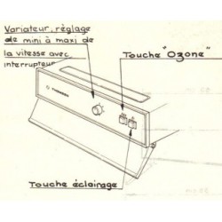 bandeau T 60 H 31