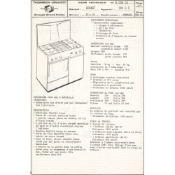 fiche technique 904 G 502