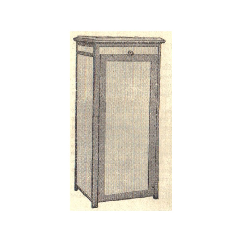 Poêle électrique à accumulation Thomson