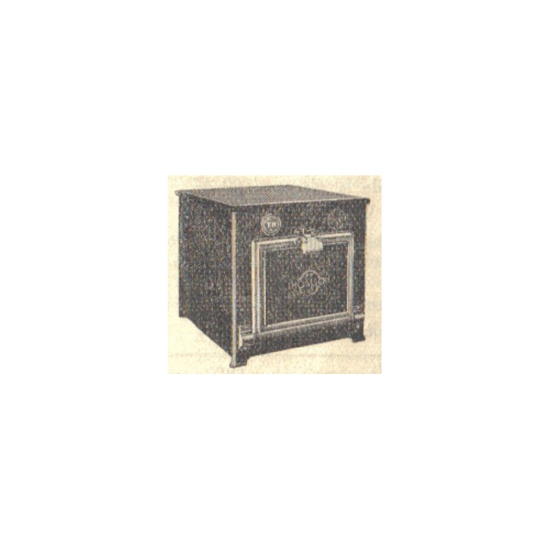 Four électrique C 602 Thomson