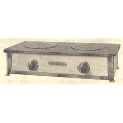 réchaud de cuisine C 225 Thomson