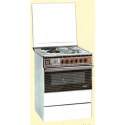 cuisinière 604 D 56 Brandt