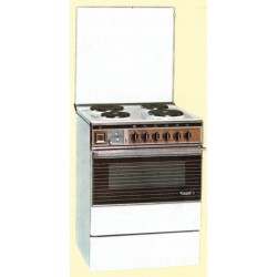 cuisinière 604 E 56 Brandt