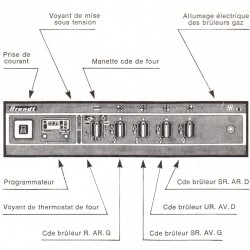 bandeau 604 M 341
