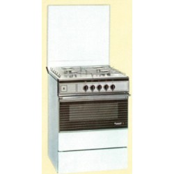 cuisinière 604 G 26 Brandt