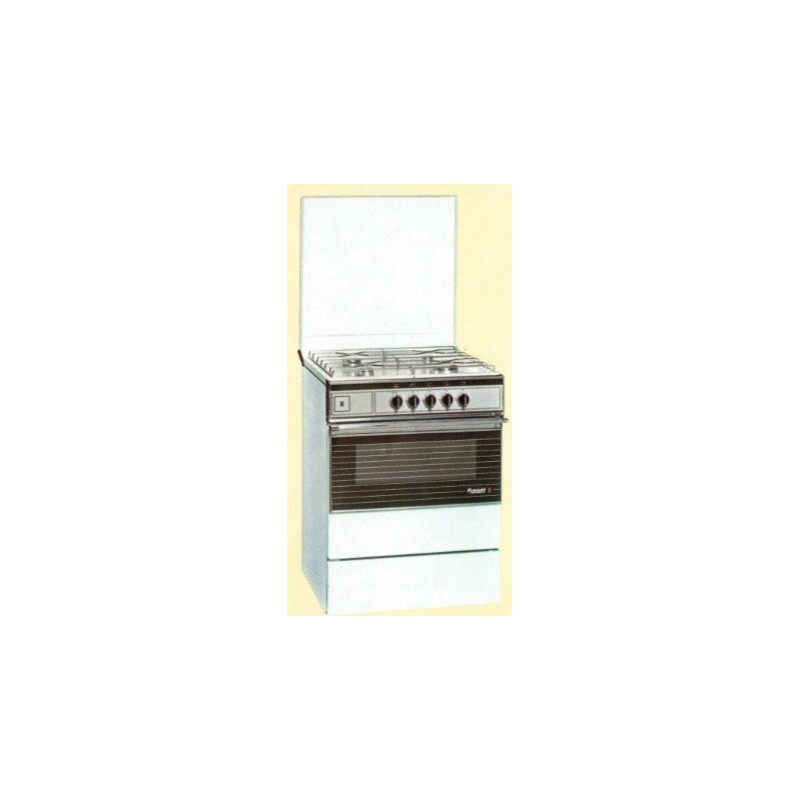 cuisinière 604 G 26 Brandt