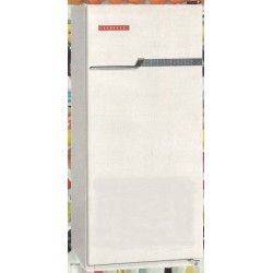 façade réfrigérateur