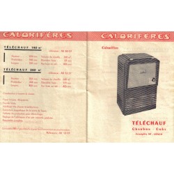 Téléchauf
