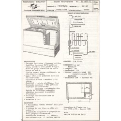 fiche technique CC 40