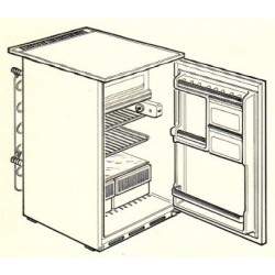 Table Top 155 Brandt