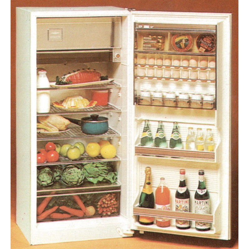 réfrigérateur VM 268 Vedette