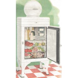 Réfrigérateur X 4 Frigéco