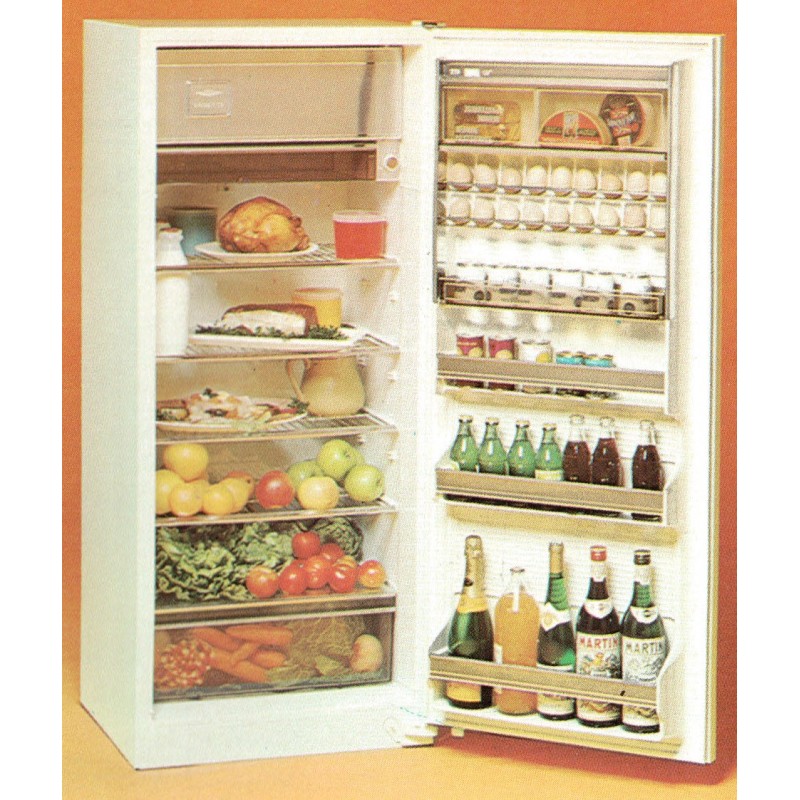 réfrigérateur VM 308 Vedette