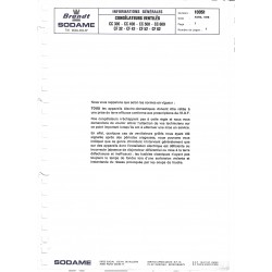 info technique 10051